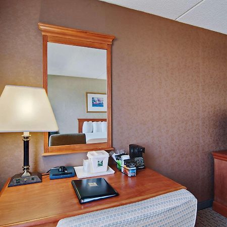 Quality Inn Beckley Zewnętrze zdjęcie