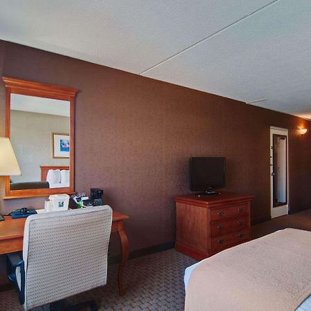 Quality Inn Beckley Zewnętrze zdjęcie