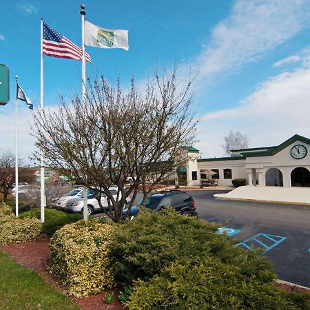 Quality Inn Beckley Zewnętrze zdjęcie