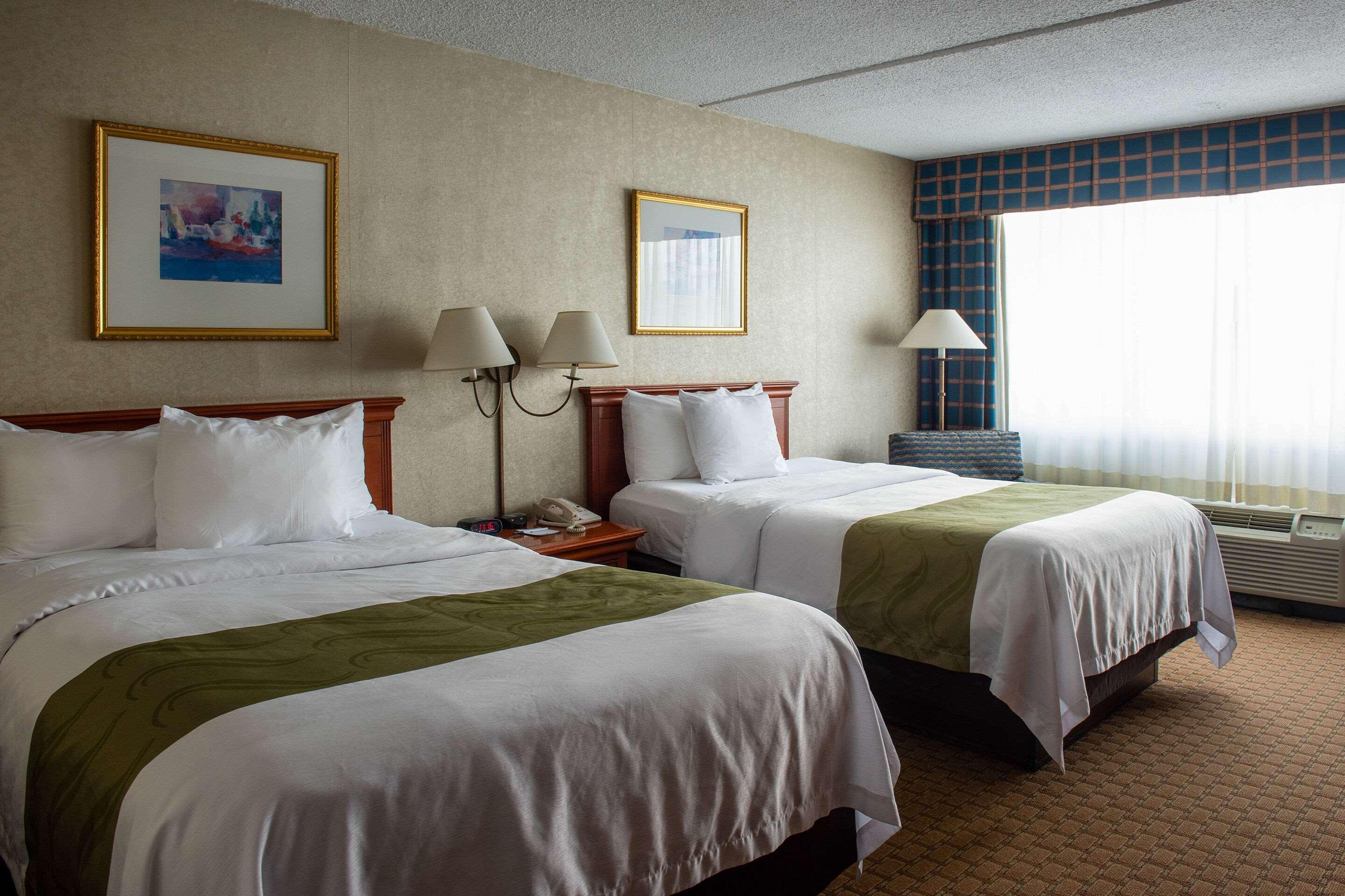 Quality Inn Beckley Zewnętrze zdjęcie