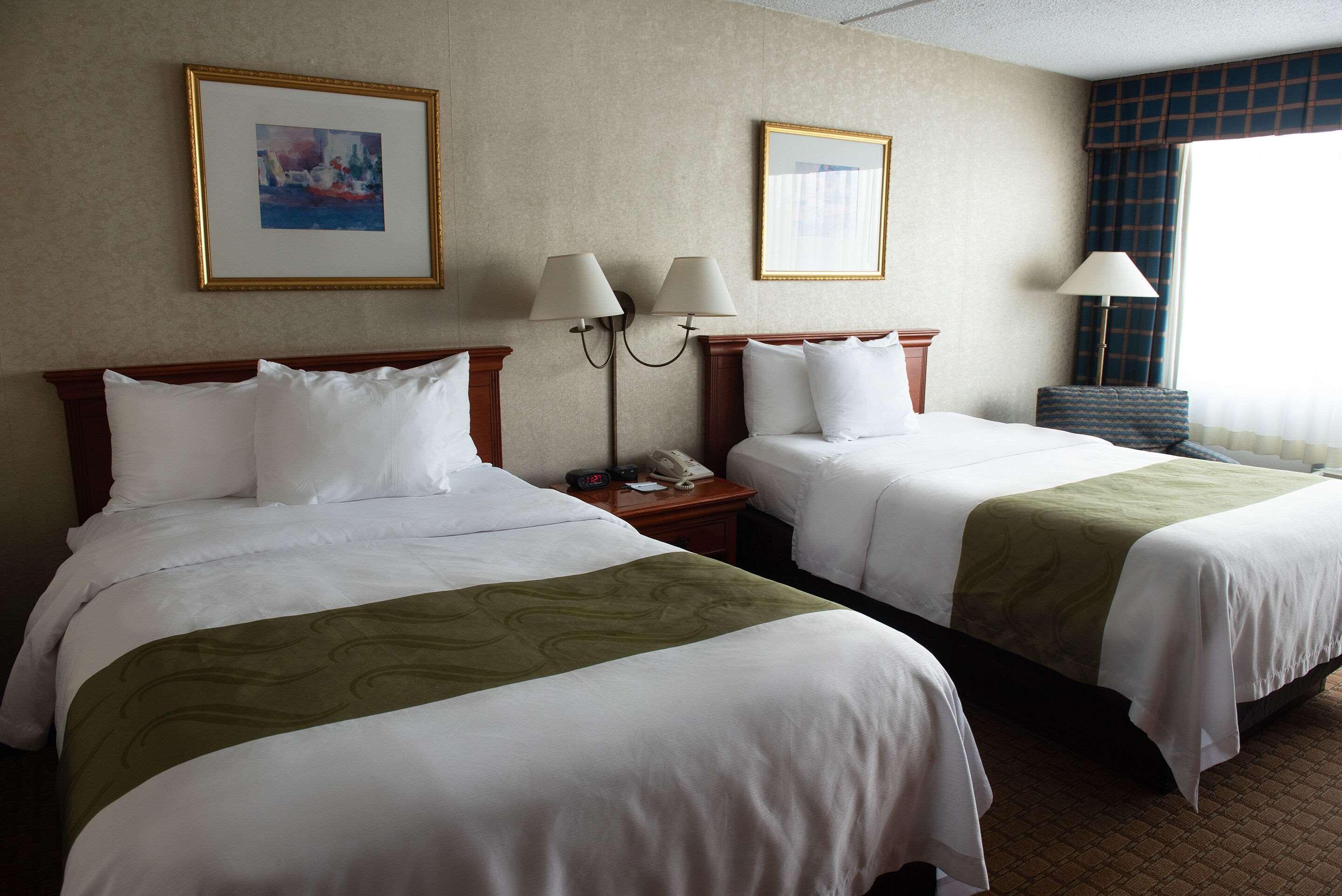 Quality Inn Beckley Zewnętrze zdjęcie