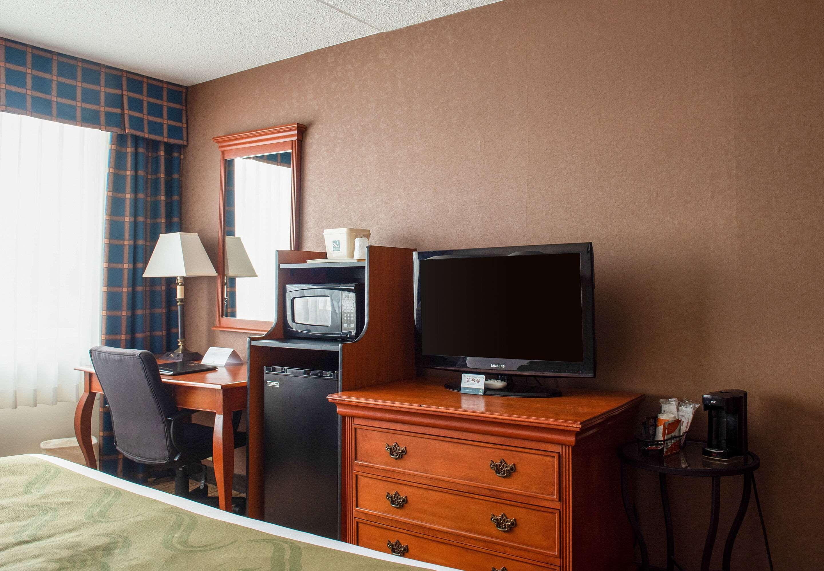 Quality Inn Beckley Zewnętrze zdjęcie