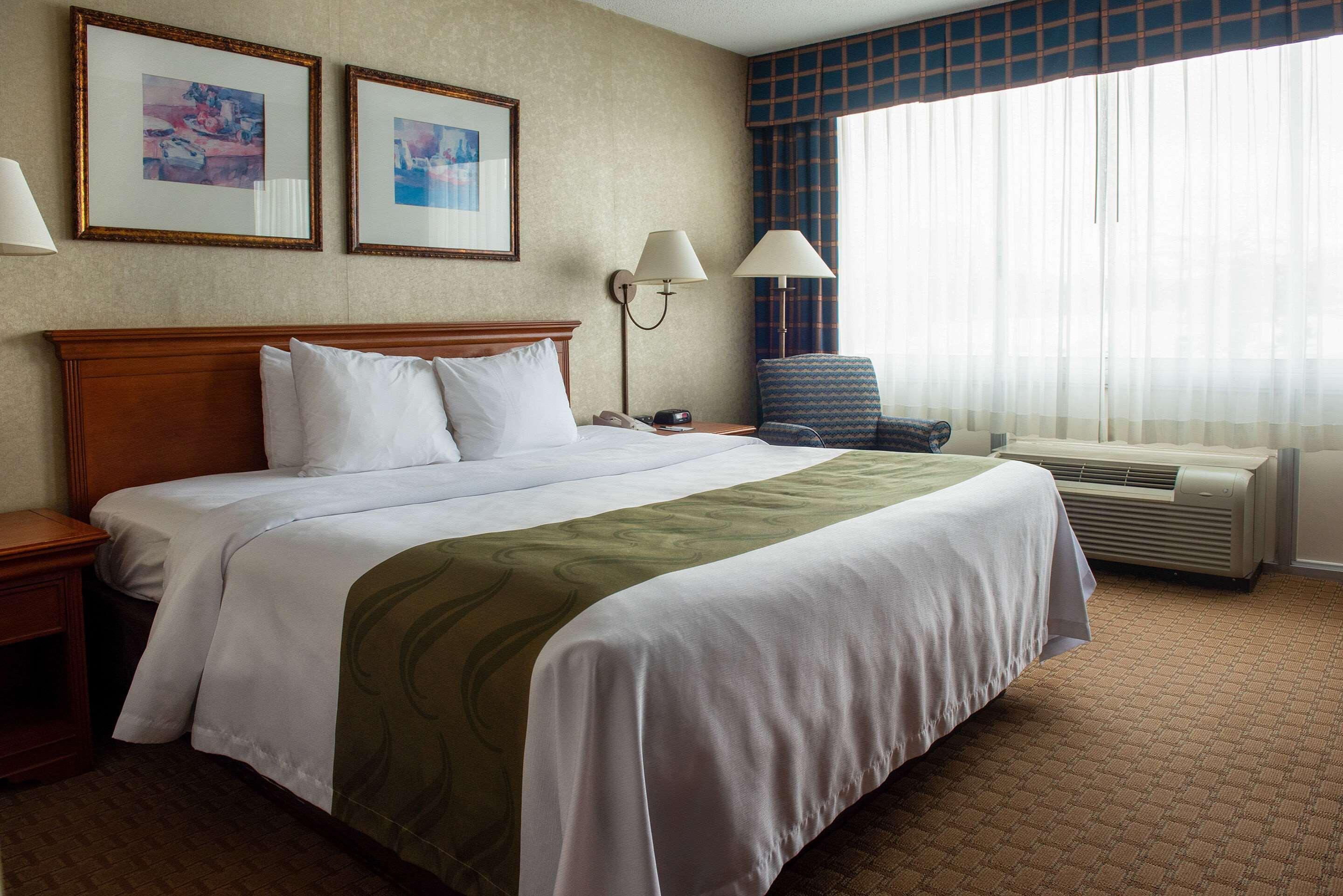Quality Inn Beckley Zewnętrze zdjęcie