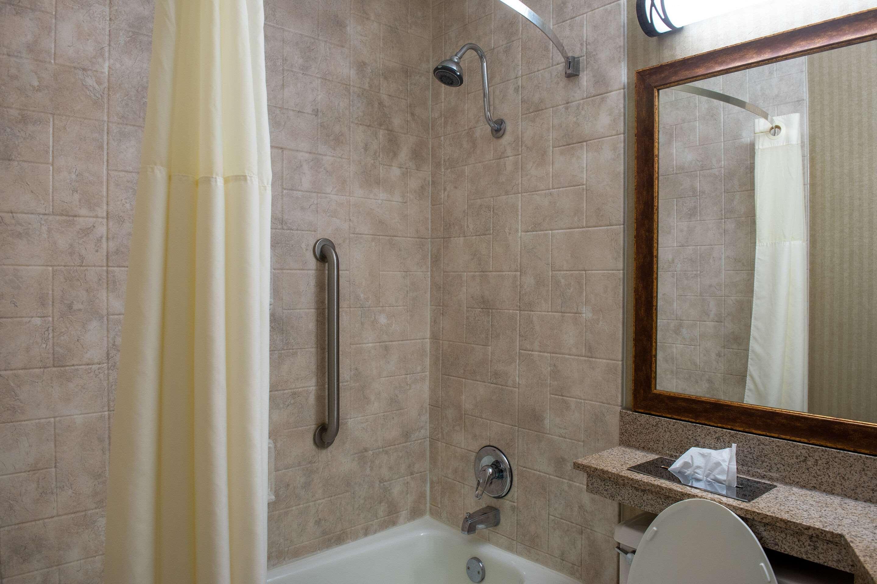 Quality Inn Beckley Zewnętrze zdjęcie