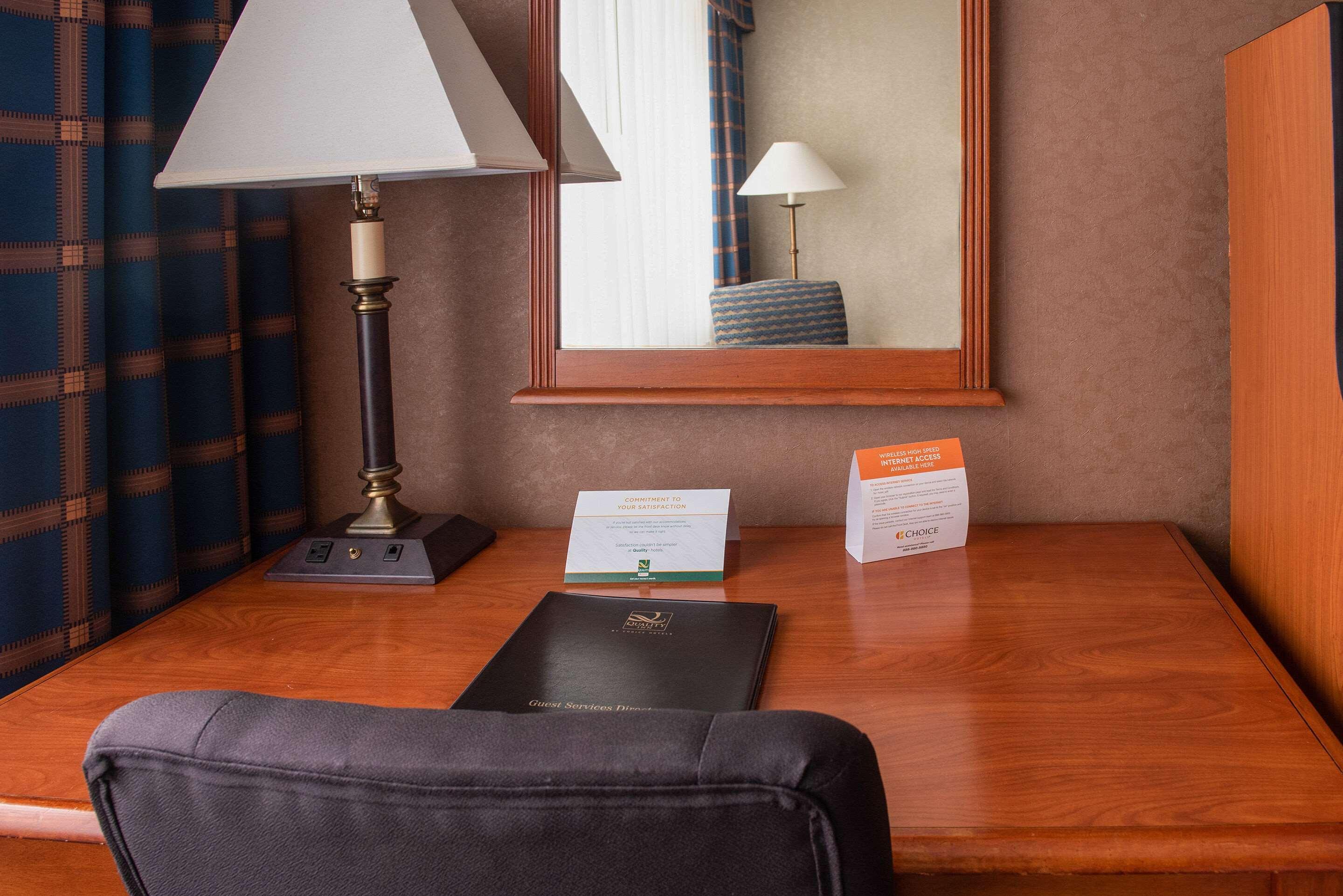 Quality Inn Beckley Zewnętrze zdjęcie