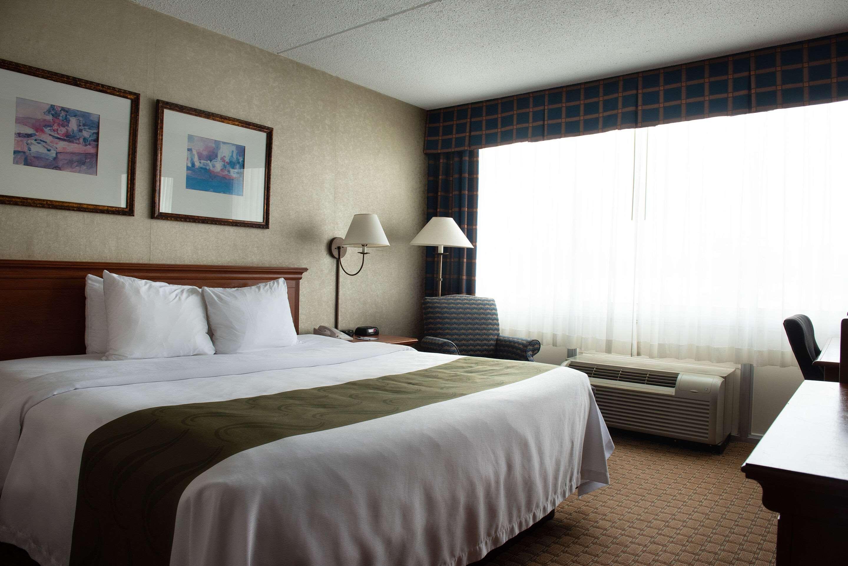 Quality Inn Beckley Zewnętrze zdjęcie