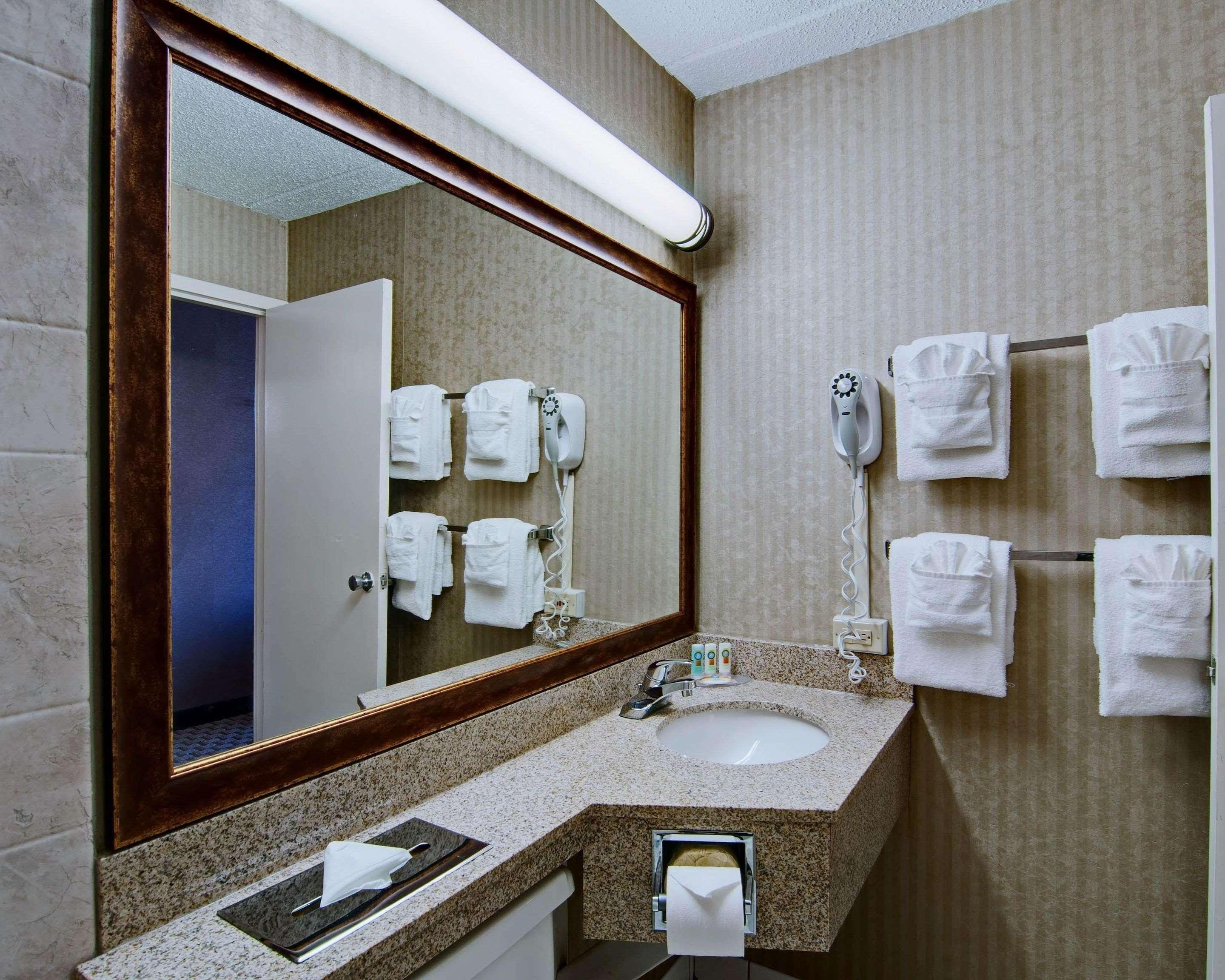 Quality Inn Beckley Zewnętrze zdjęcie