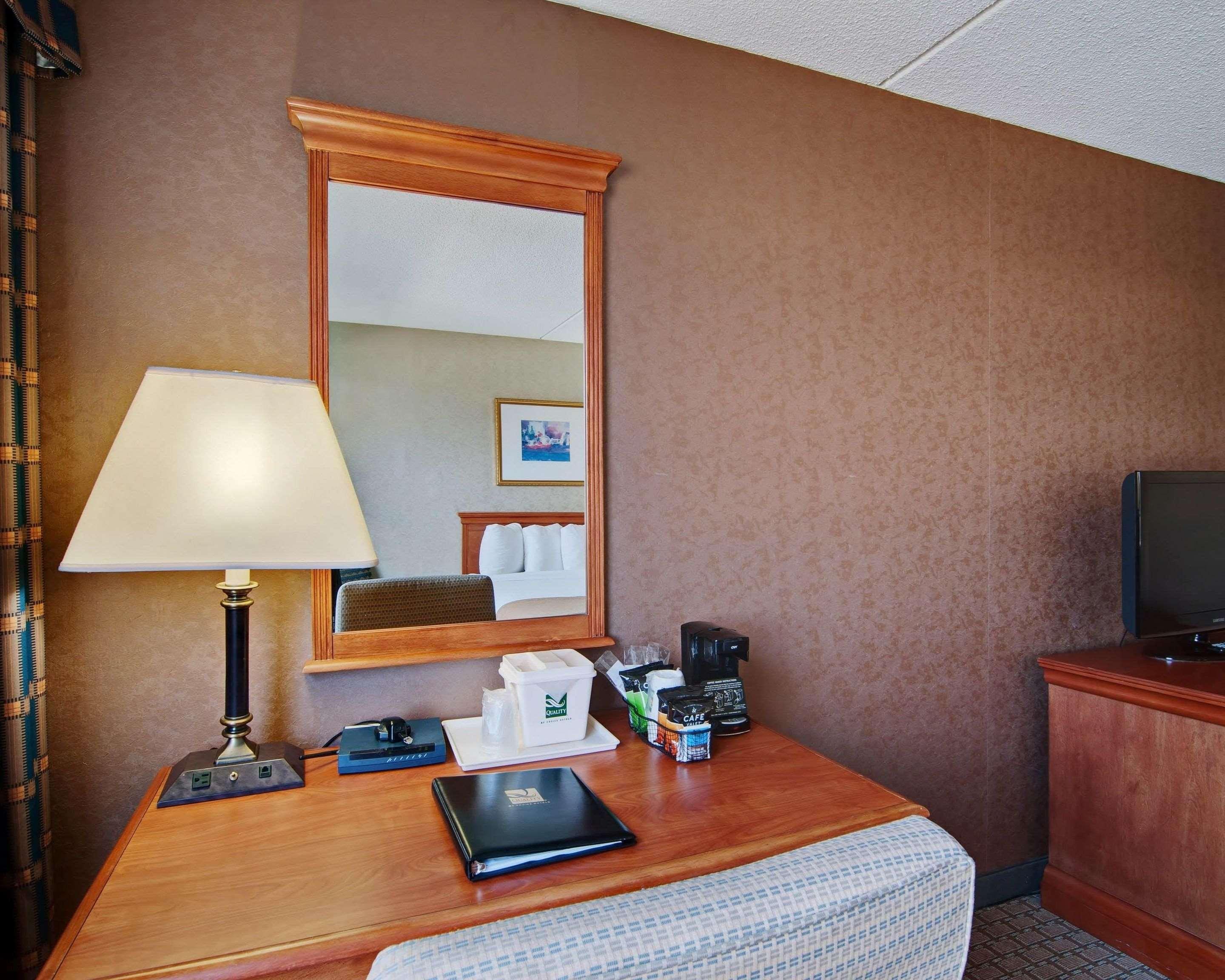 Quality Inn Beckley Zewnętrze zdjęcie
