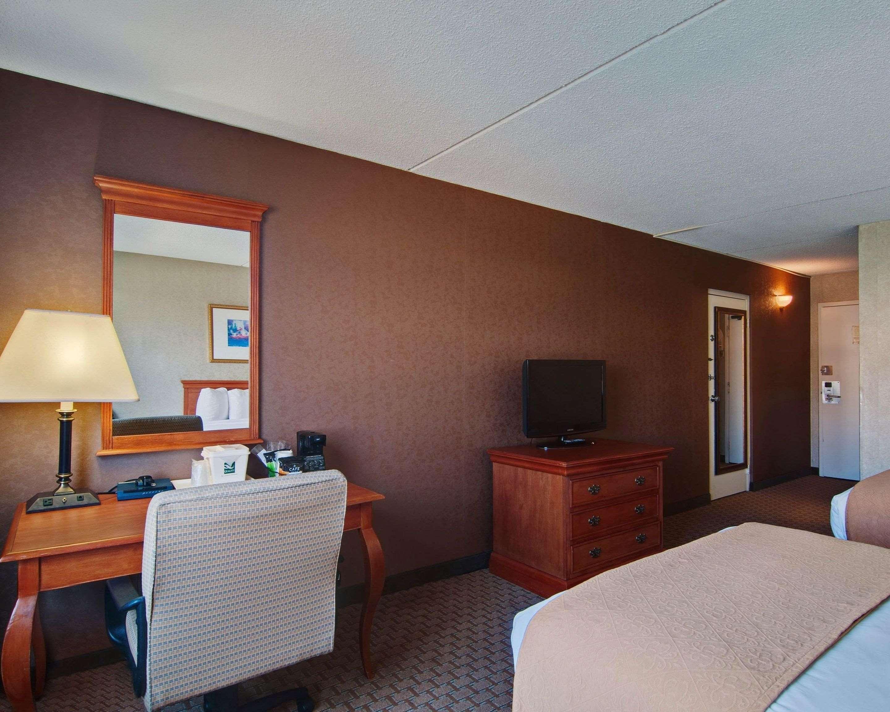 Quality Inn Beckley Zewnętrze zdjęcie