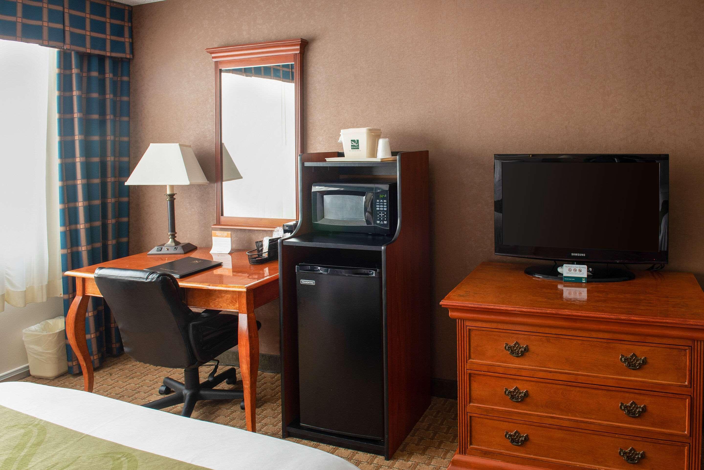 Quality Inn Beckley Zewnętrze zdjęcie