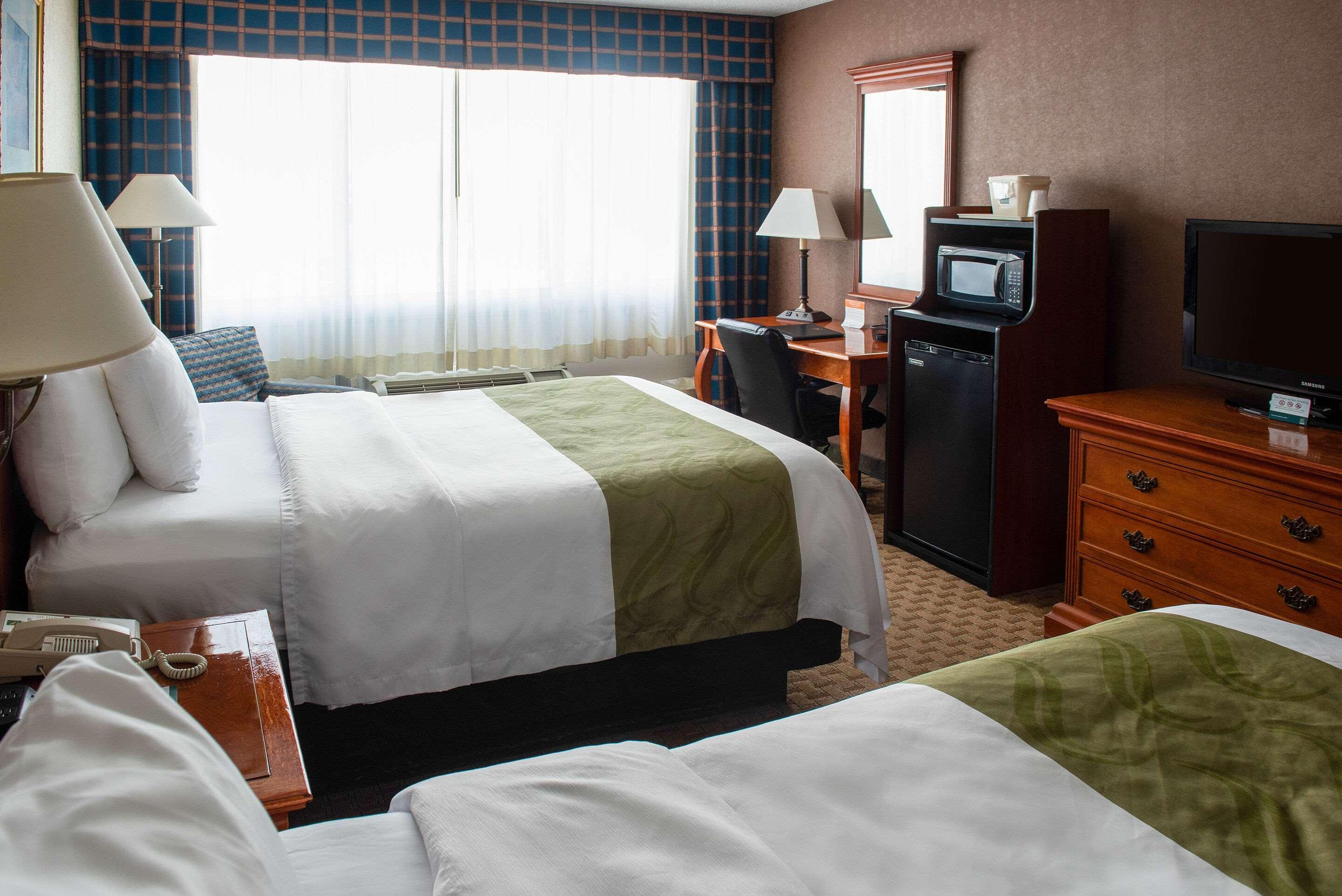 Quality Inn Beckley Zewnętrze zdjęcie