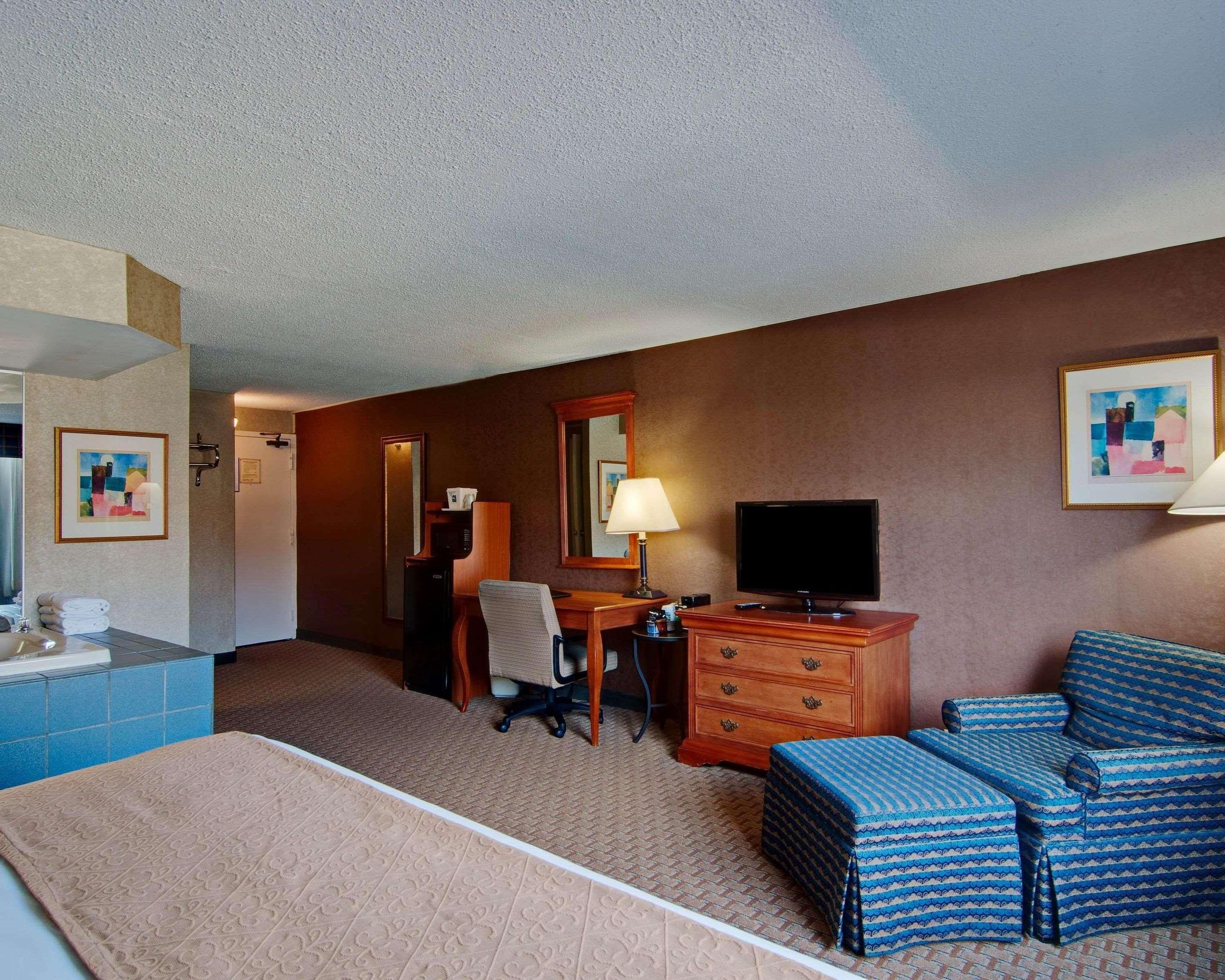 Quality Inn Beckley Zewnętrze zdjęcie