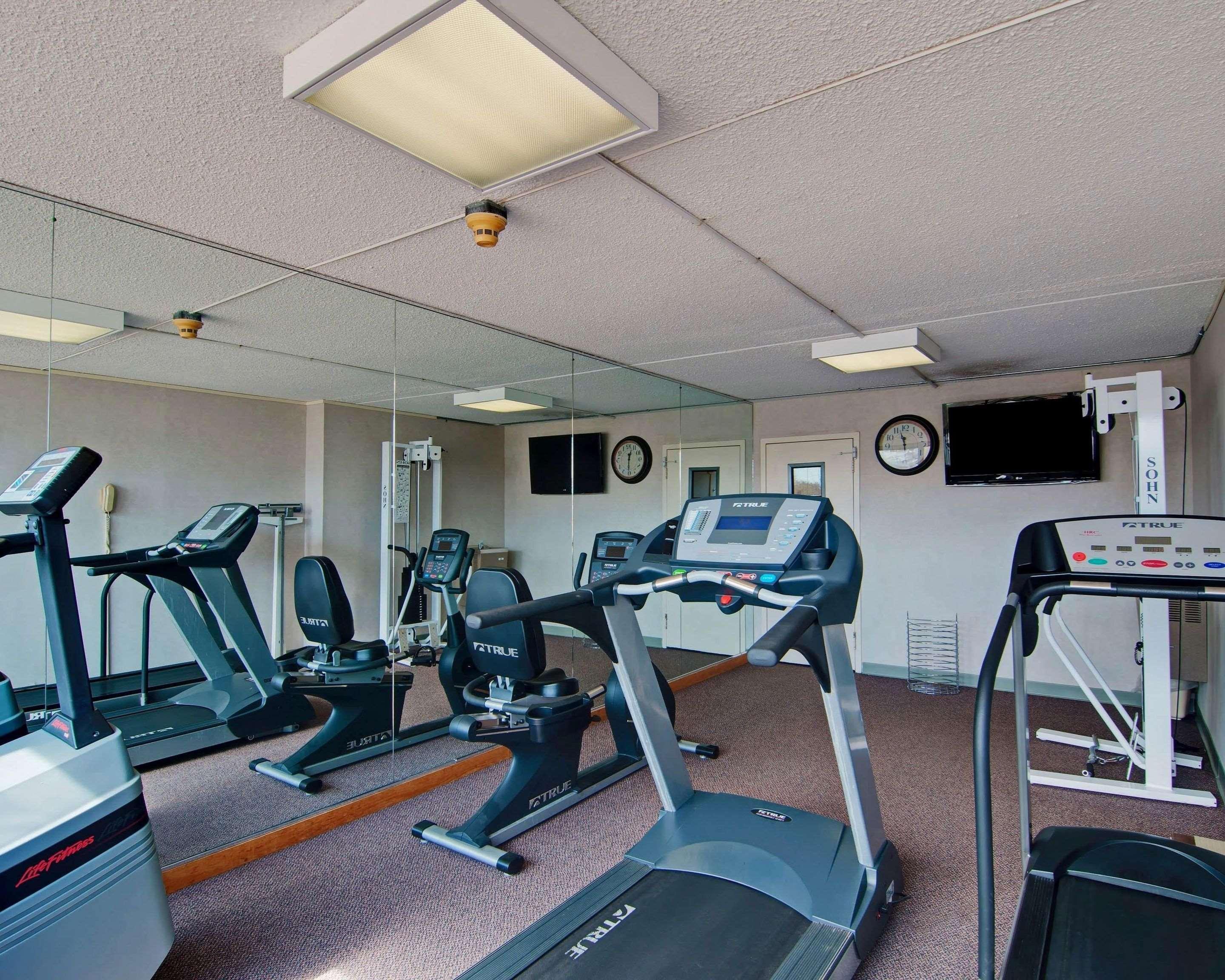 Quality Inn Beckley Zewnętrze zdjęcie