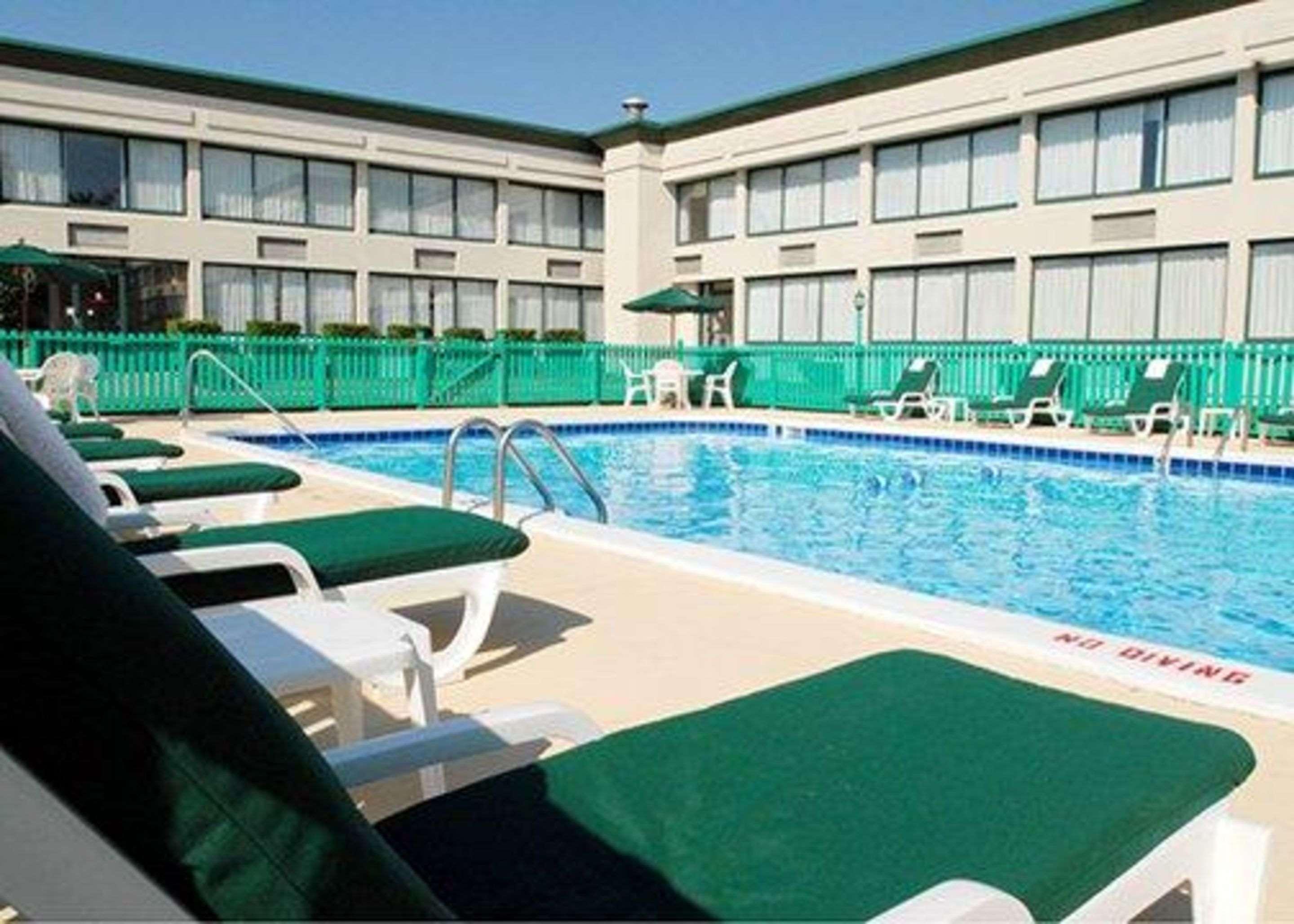 Quality Inn Beckley Zewnętrze zdjęcie