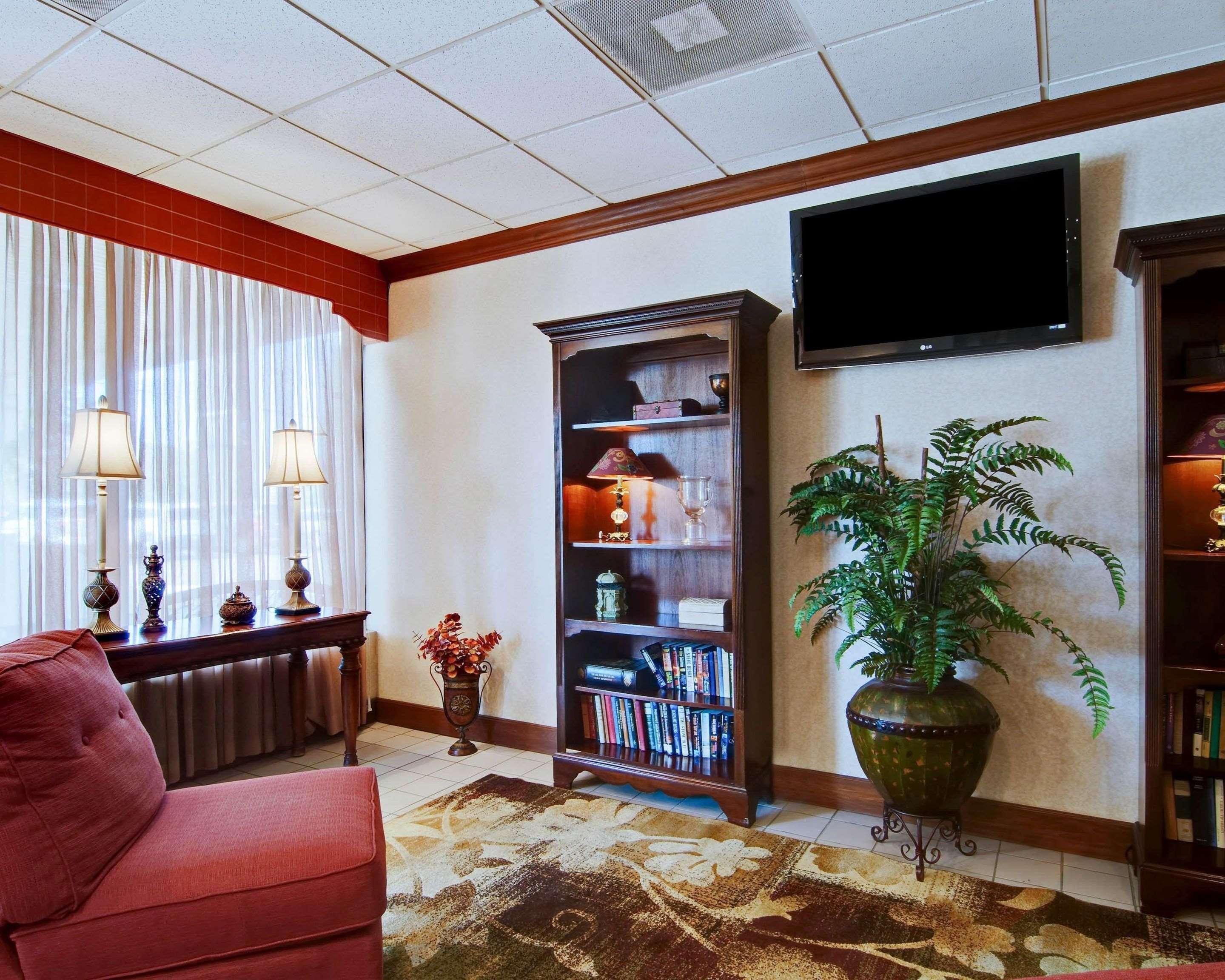 Quality Inn Beckley Zewnętrze zdjęcie