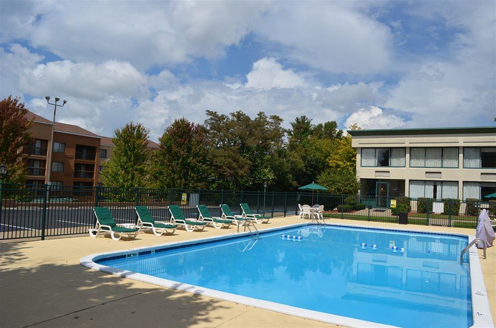 Quality Inn Beckley Zewnętrze zdjęcie