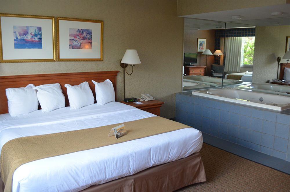 Quality Inn Beckley Zewnętrze zdjęcie