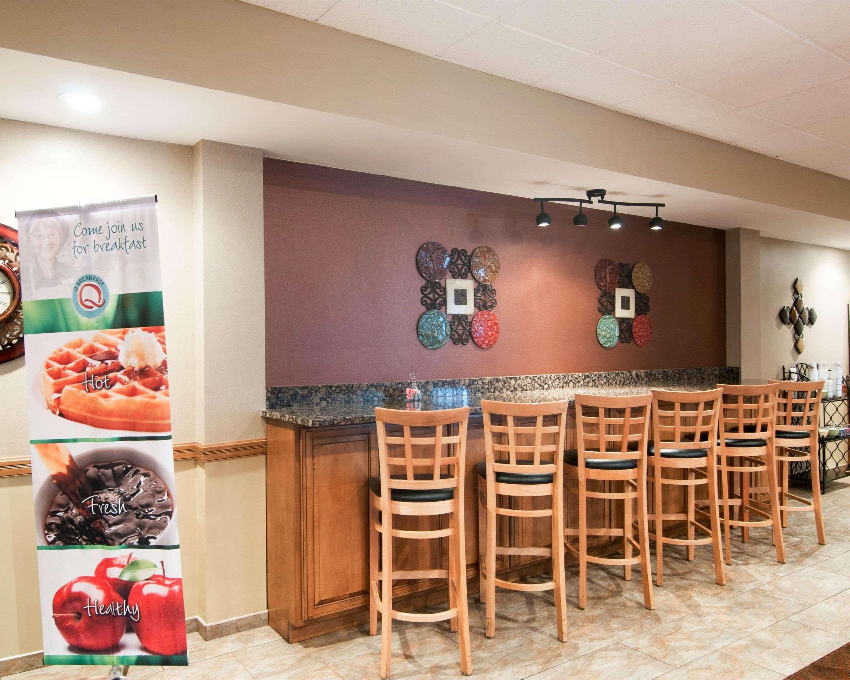 Quality Inn Beckley Zewnętrze zdjęcie