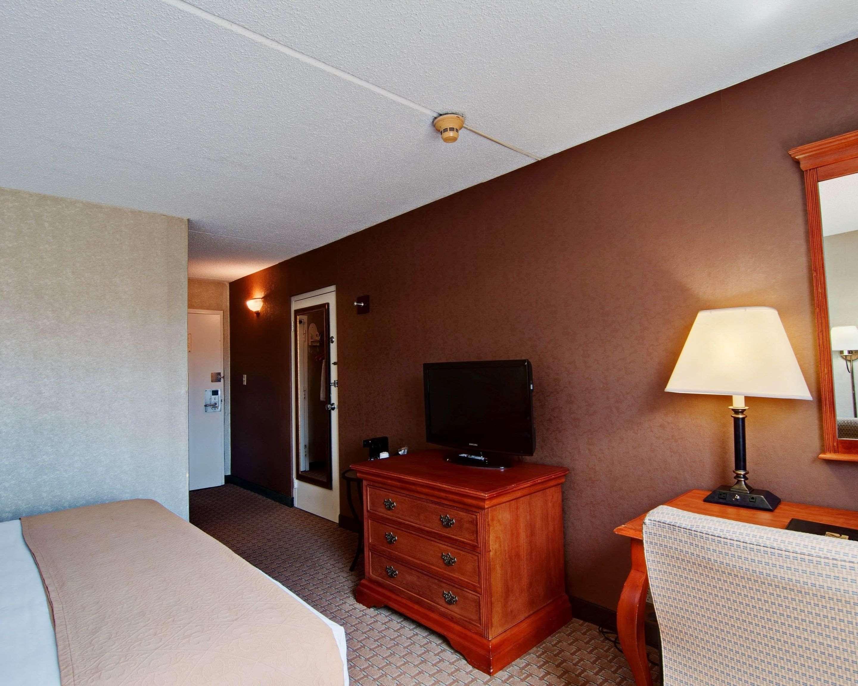 Quality Inn Beckley Zewnętrze zdjęcie