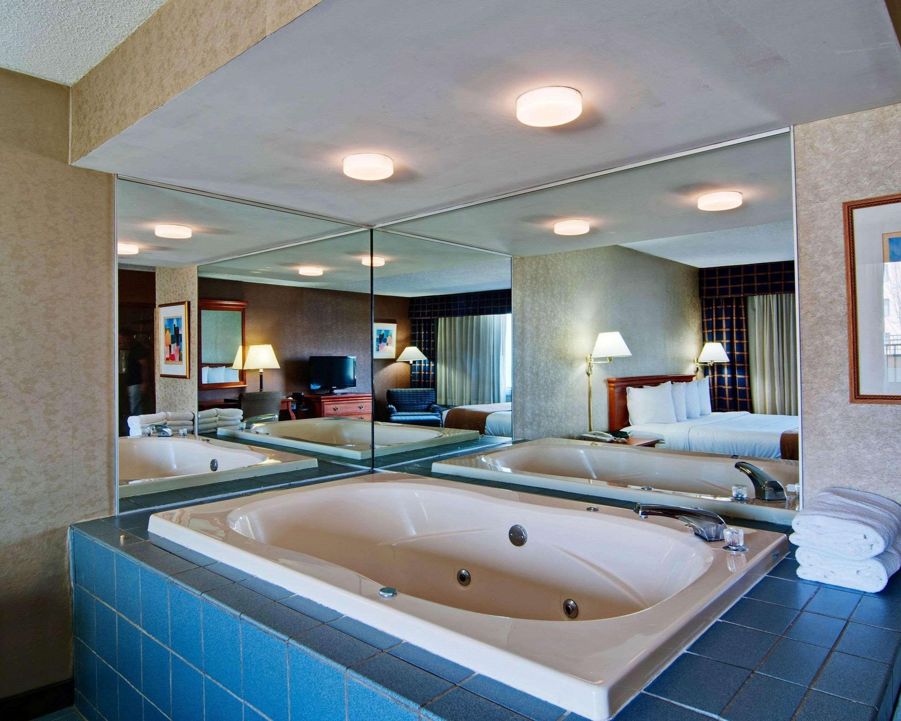 Quality Inn Beckley Zewnętrze zdjęcie