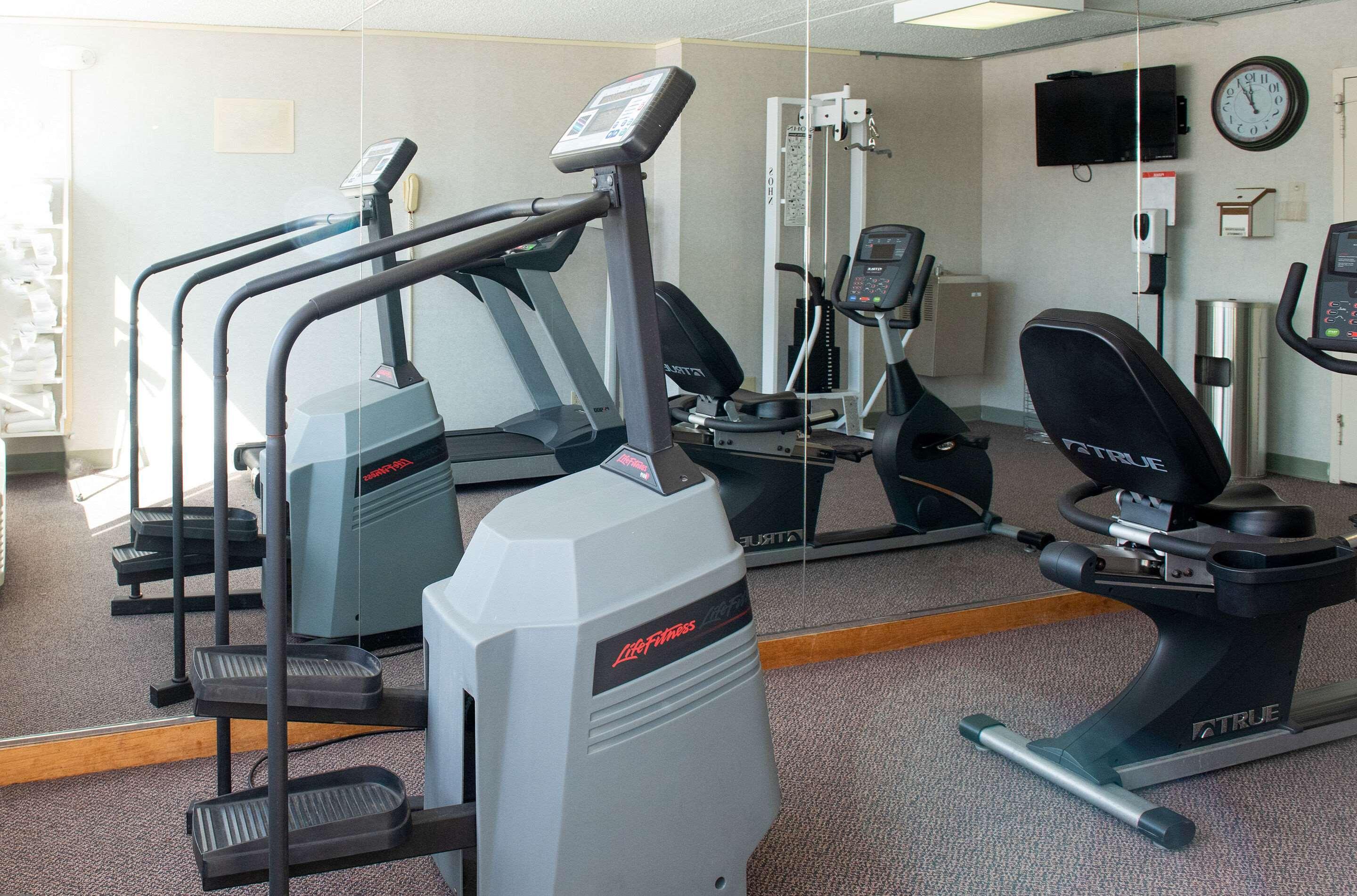 Quality Inn Beckley Zewnętrze zdjęcie