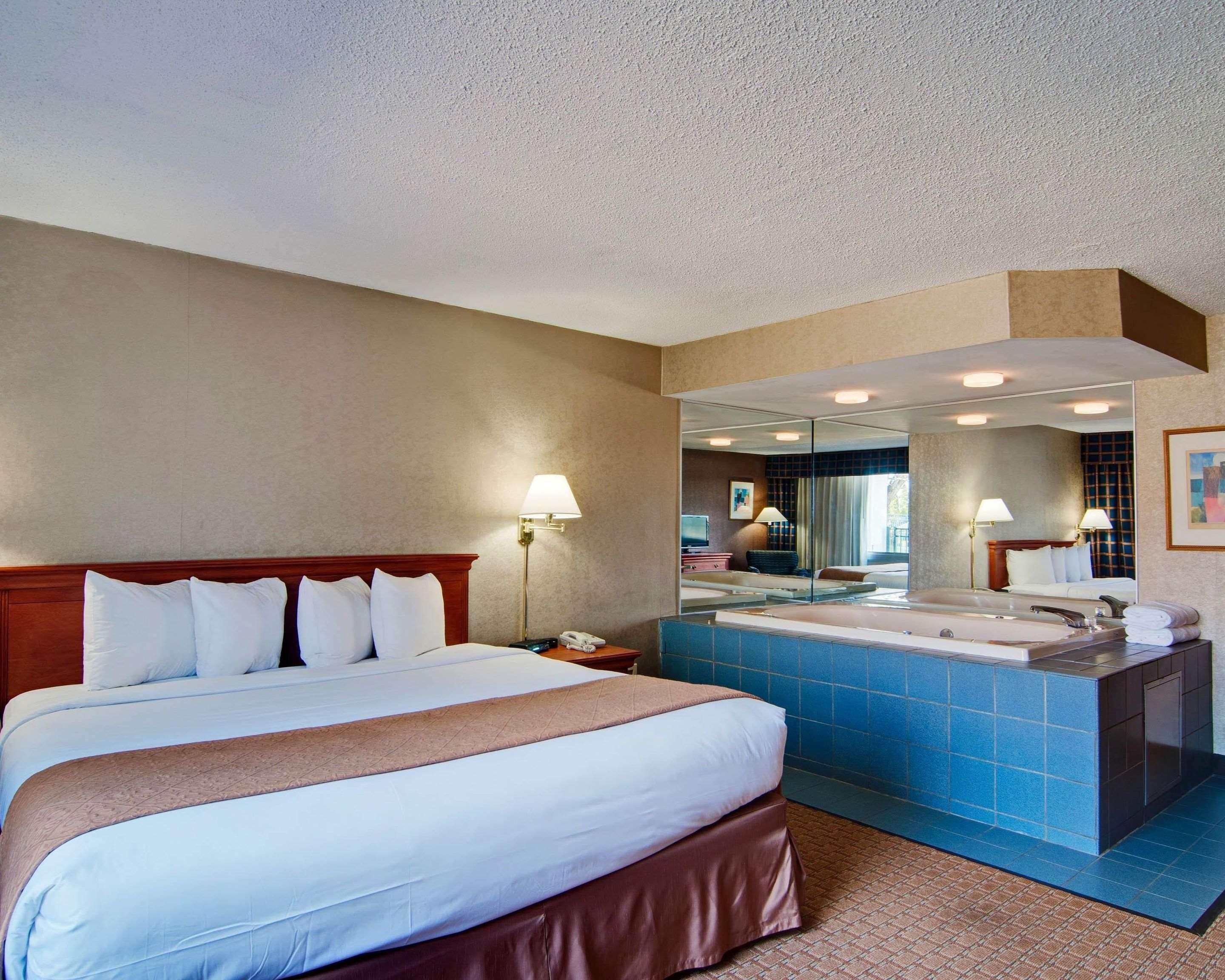 Quality Inn Beckley Zewnętrze zdjęcie