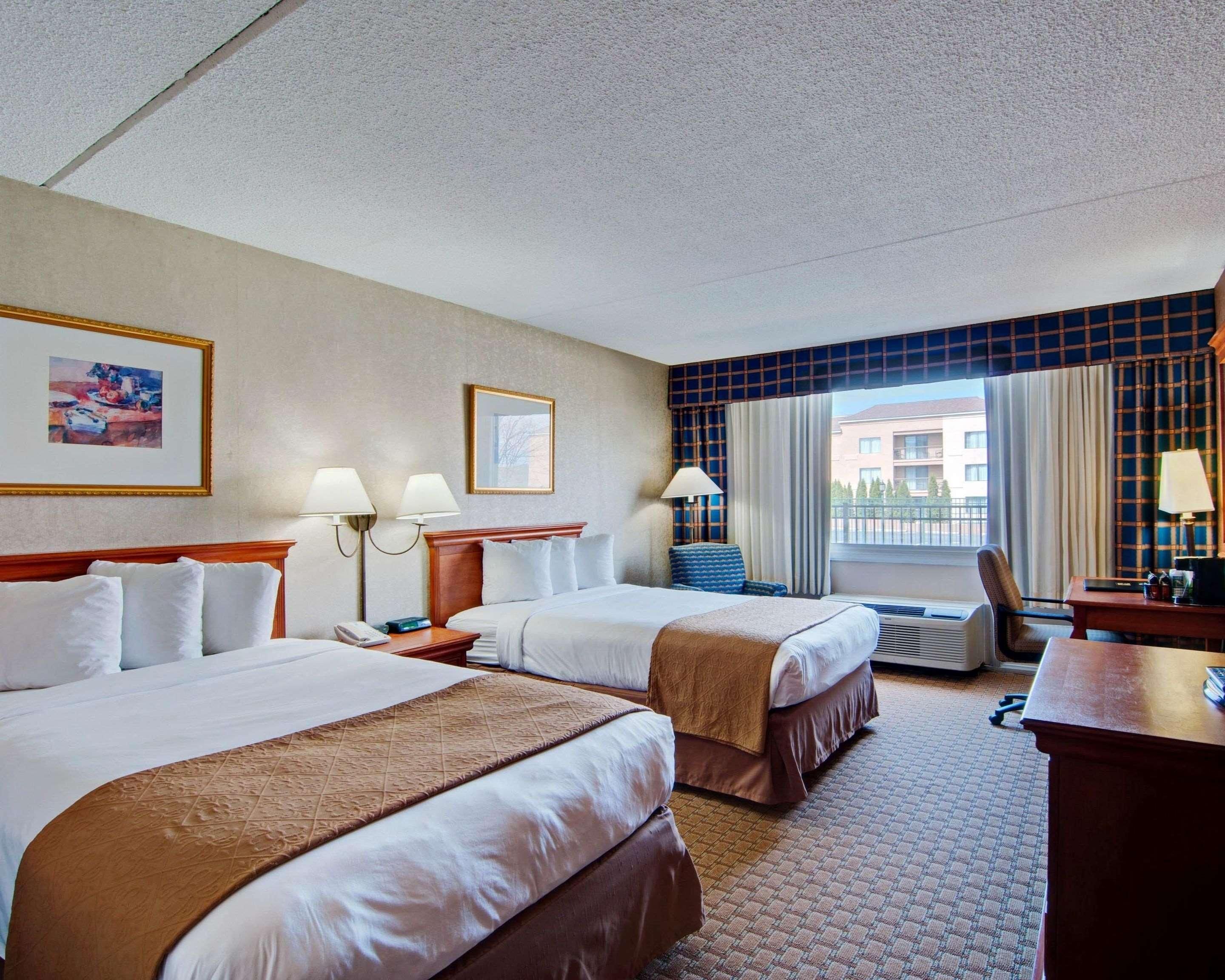 Quality Inn Beckley Zewnętrze zdjęcie