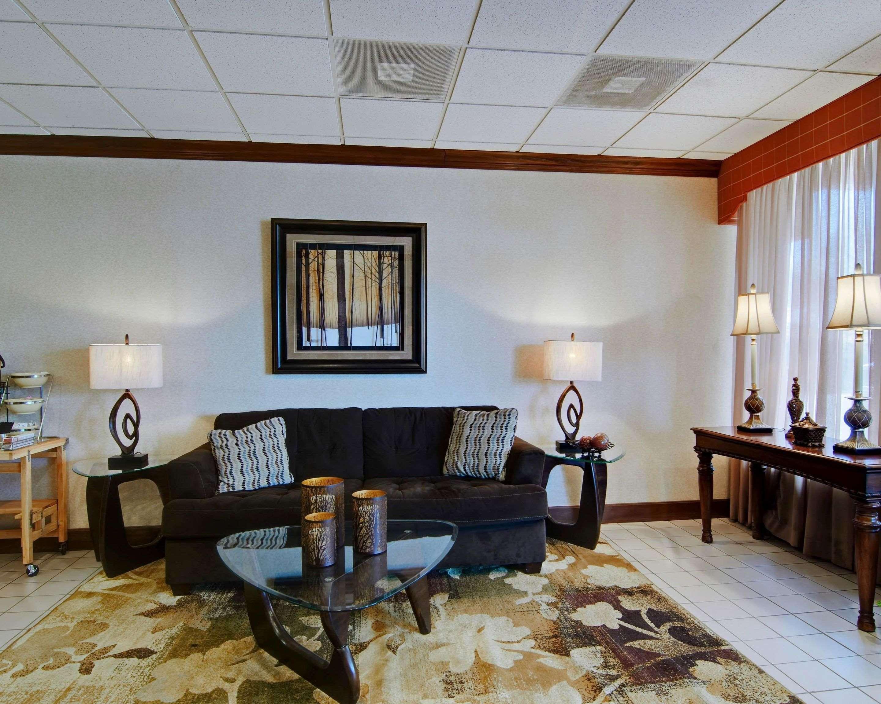 Quality Inn Beckley Zewnętrze zdjęcie