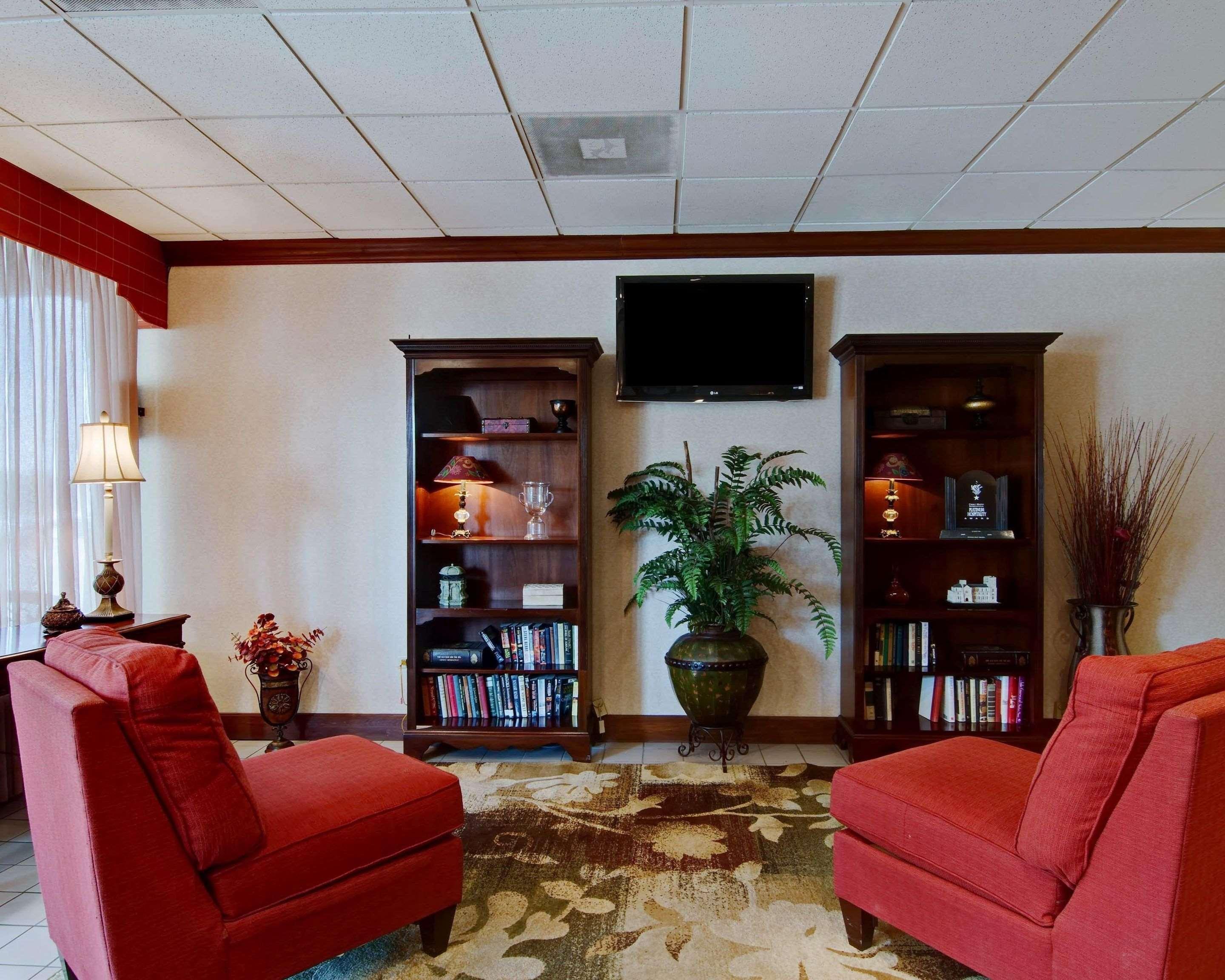 Quality Inn Beckley Zewnętrze zdjęcie