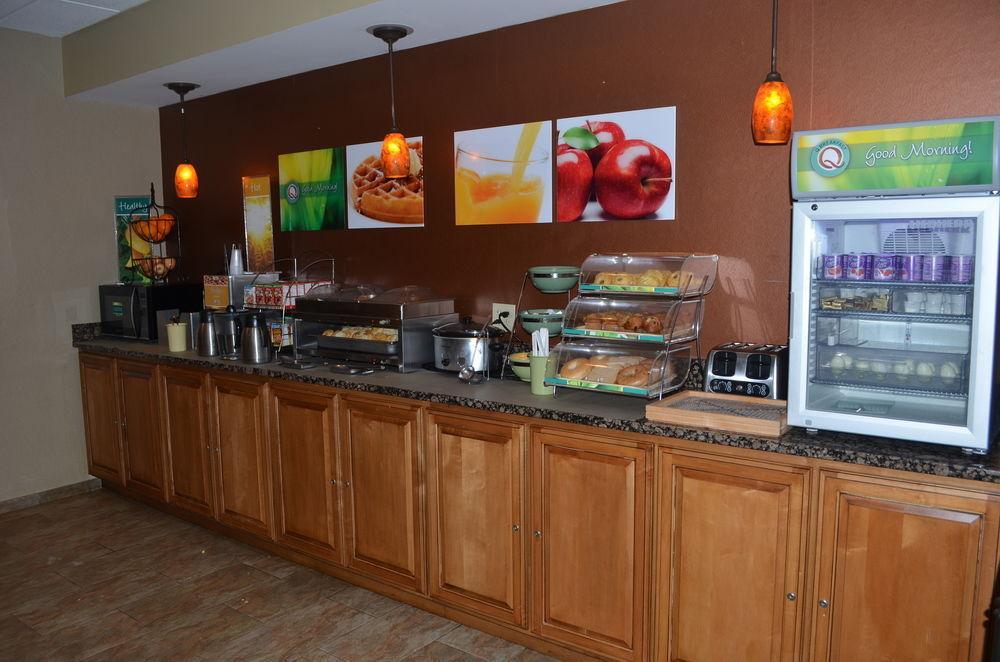Quality Inn Beckley Zewnętrze zdjęcie