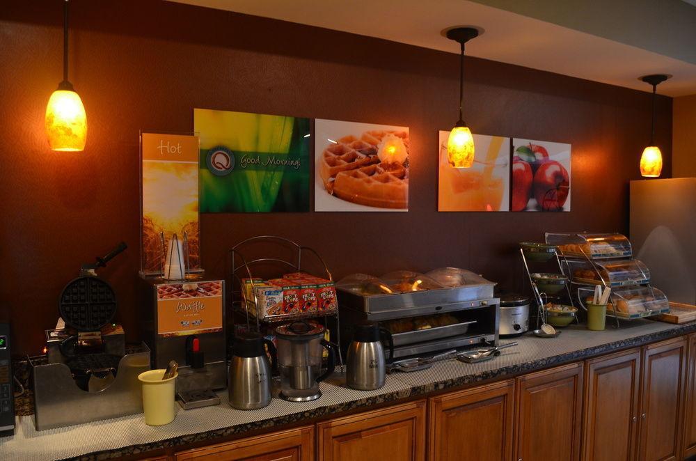 Quality Inn Beckley Zewnętrze zdjęcie