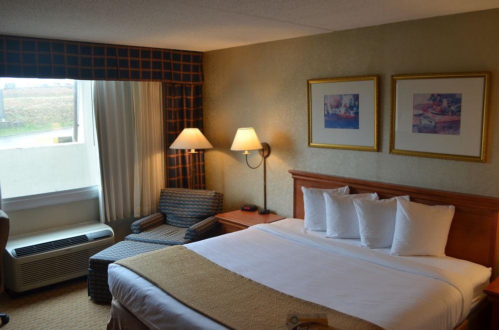 Quality Inn Beckley Zewnętrze zdjęcie