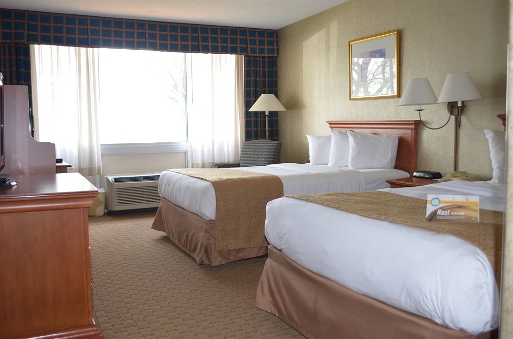 Quality Inn Beckley Zewnętrze zdjęcie