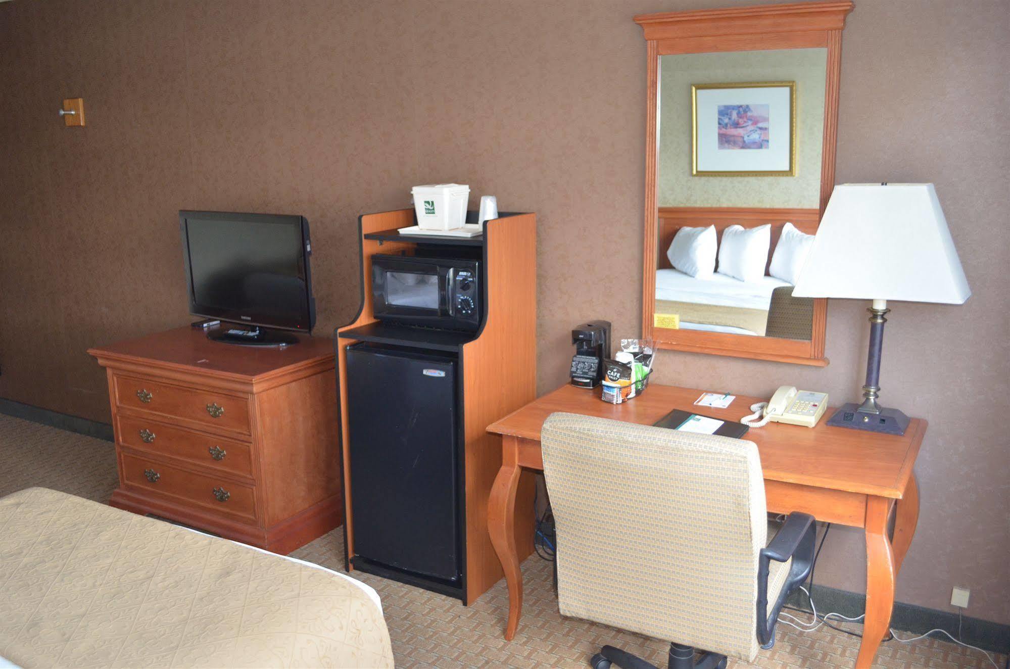 Quality Inn Beckley Zewnętrze zdjęcie