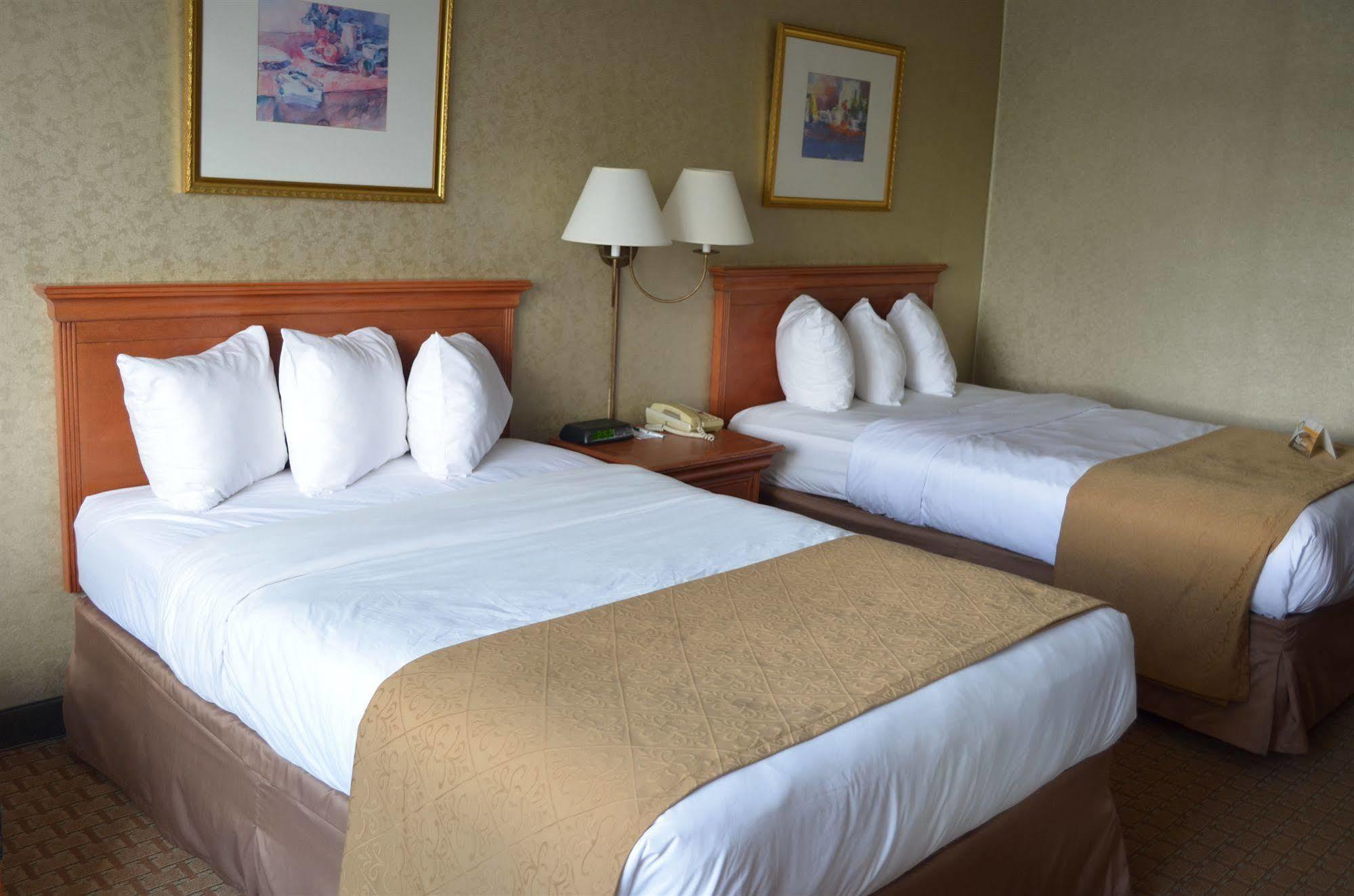 Quality Inn Beckley Zewnętrze zdjęcie