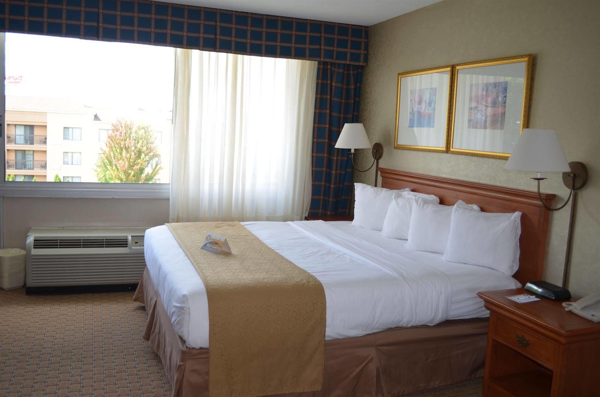 Quality Inn Beckley Zewnętrze zdjęcie