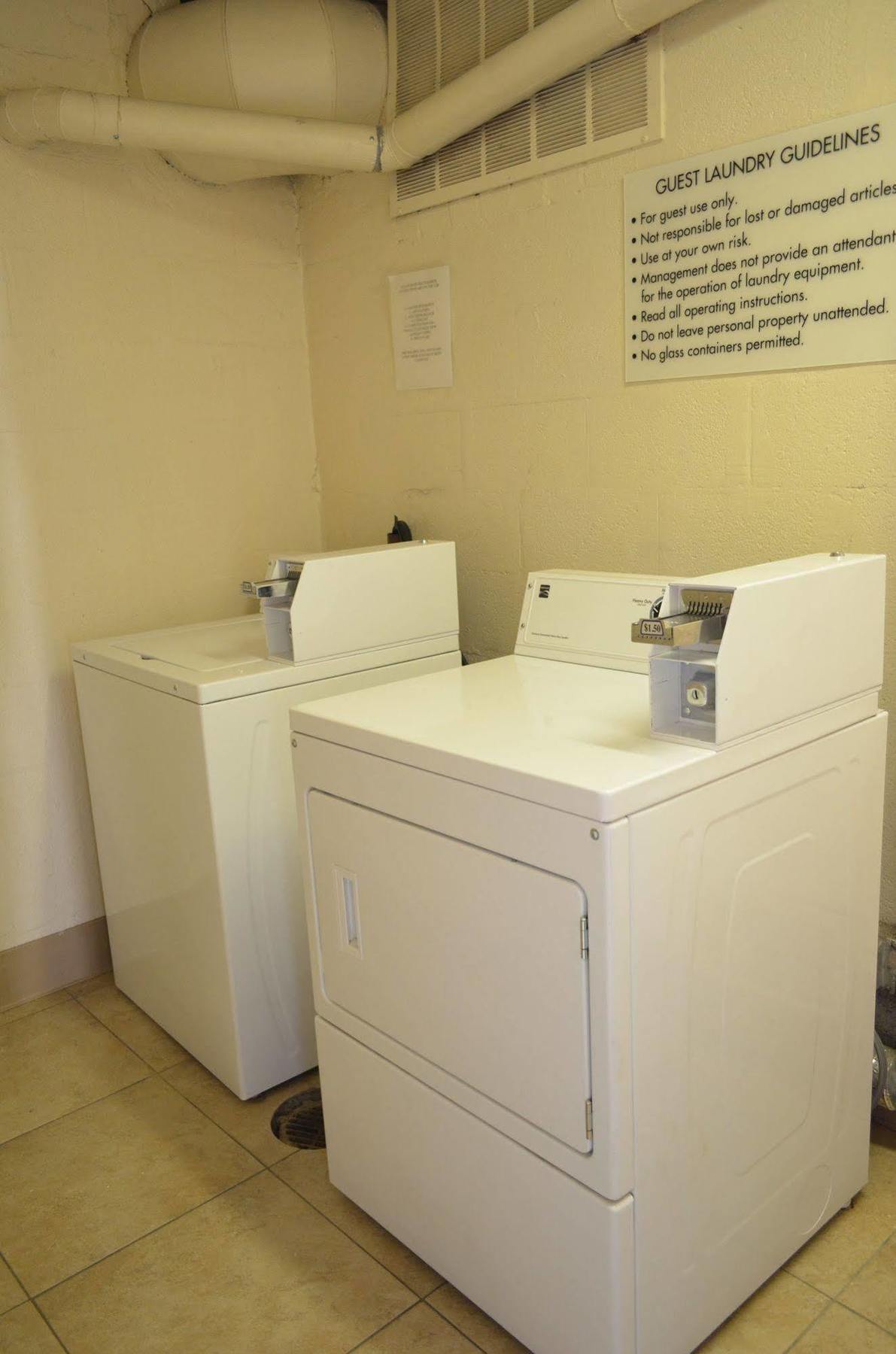 Quality Inn Beckley Zewnętrze zdjęcie