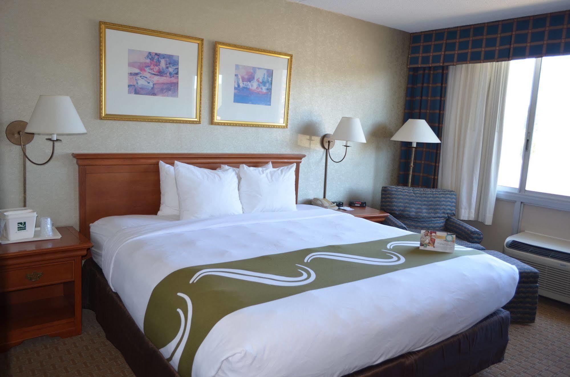 Quality Inn Beckley Zewnętrze zdjęcie