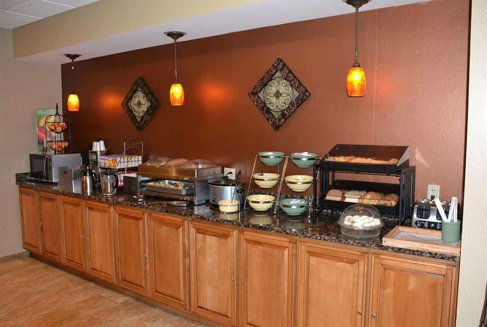 Quality Inn Beckley Zewnętrze zdjęcie