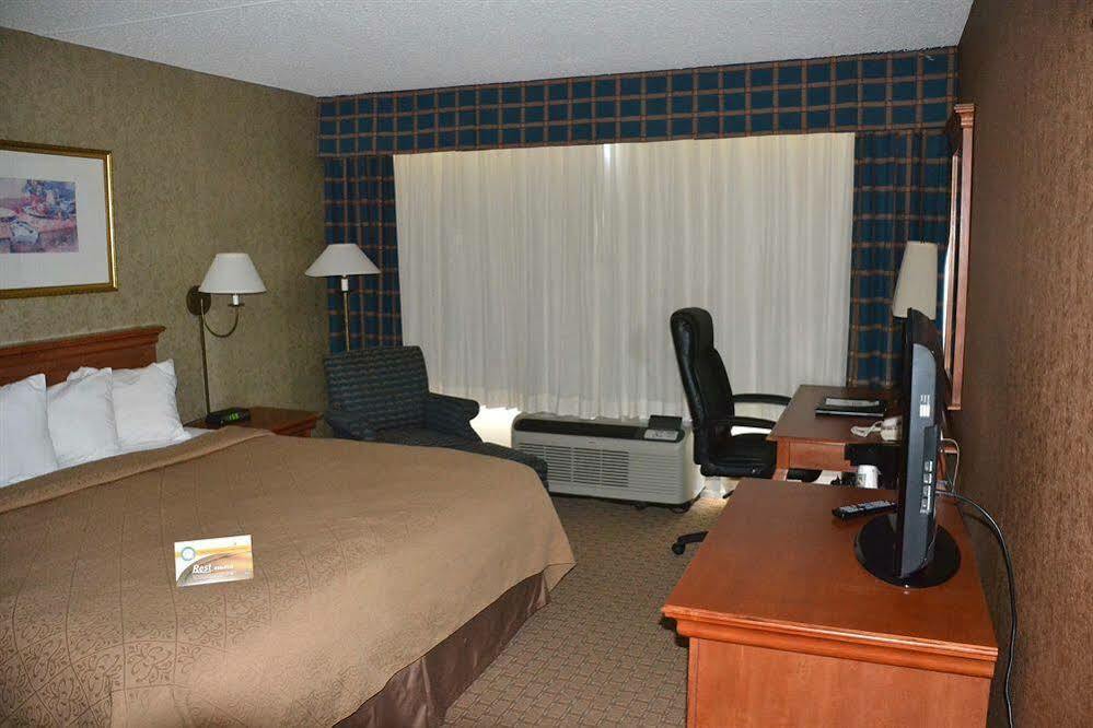 Quality Inn Beckley Zewnętrze zdjęcie