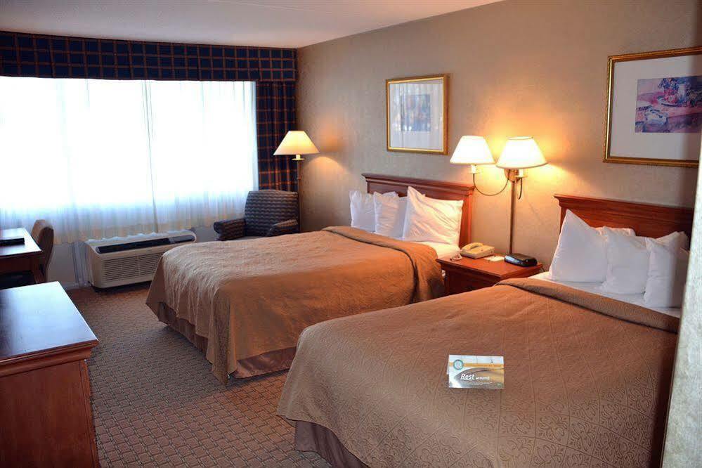 Quality Inn Beckley Zewnętrze zdjęcie