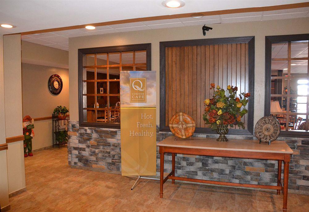 Quality Inn Beckley Zewnętrze zdjęcie