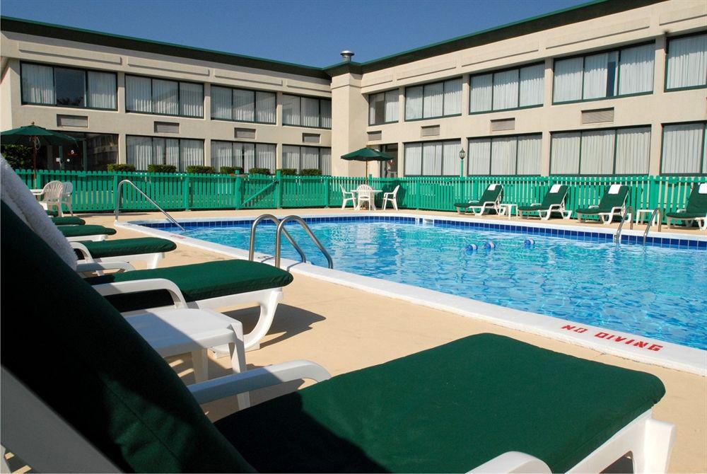 Quality Inn Beckley Zewnętrze zdjęcie